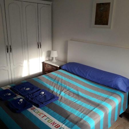 Apartamento Sofia บาเลนเซีย ภายนอก รูปภาพ