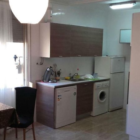 Apartamento Sofia บาเลนเซีย ภายนอก รูปภาพ