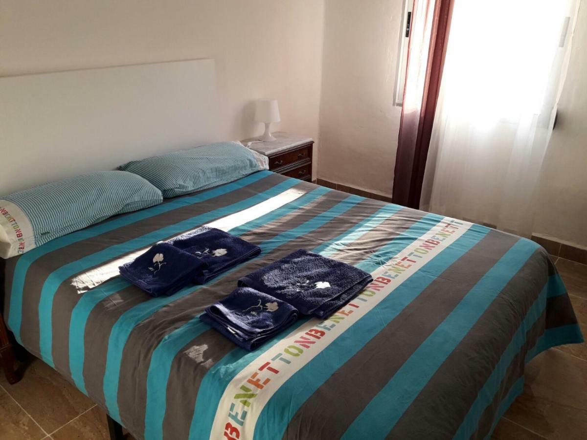 Apartamento Sofia บาเลนเซีย ภายนอก รูปภาพ