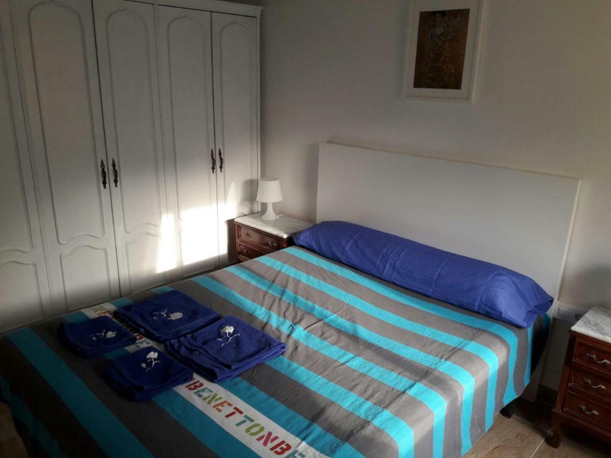 Apartamento Sofia บาเลนเซีย ภายนอก รูปภาพ