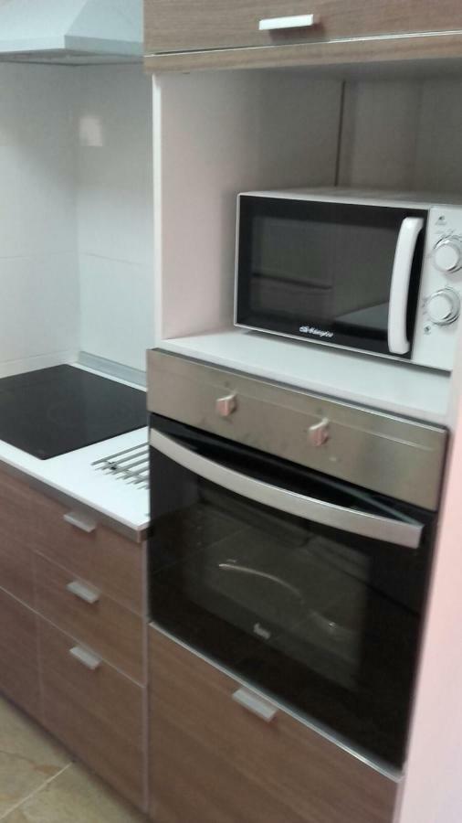 Apartamento Sofia บาเลนเซีย ภายนอก รูปภาพ