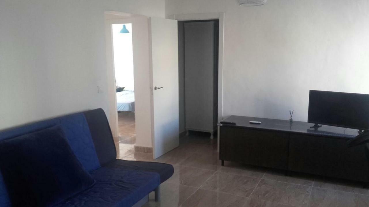 Apartamento Sofia บาเลนเซีย ภายนอก รูปภาพ