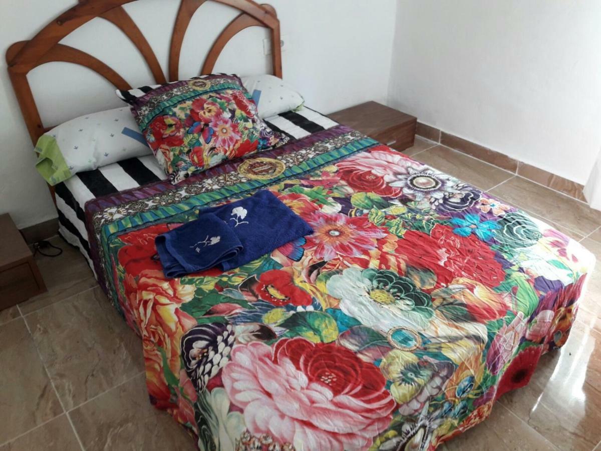 Apartamento Sofia บาเลนเซีย ภายนอก รูปภาพ